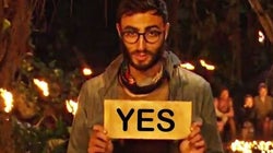 What I Learnt On 'Australian Survivor' Applies To The Same-Sex Marriage