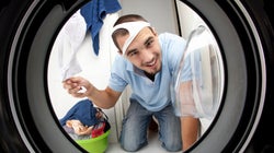 Parents, It's Time To Get Your Kids Into The Cycle Of Doing Household