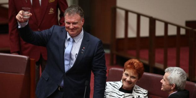 The election of One Nation Senator Rod Culleton could be declared invalid by the High Court