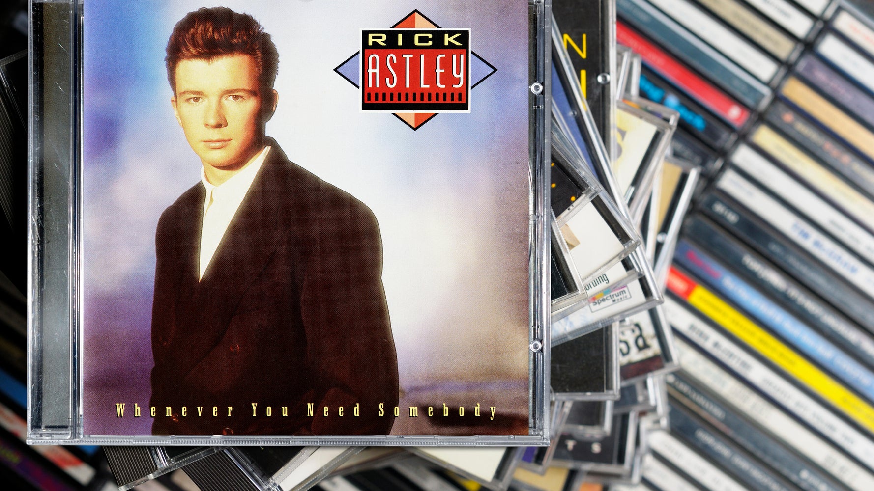 The White House 'Rickrolls' Its Twitter Followers (TWEET)