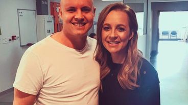 Johnny Ruffo