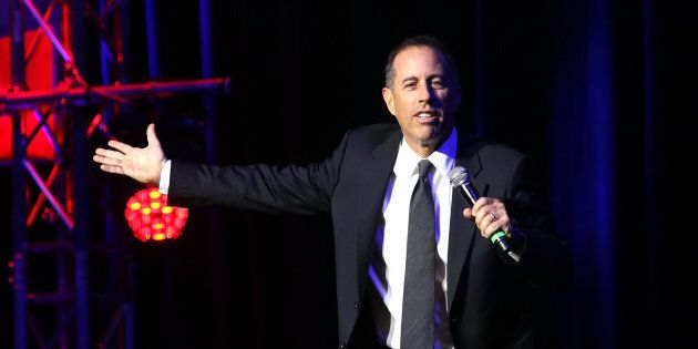Jerry Seinfeld is bringing his stand-up comedy show to Australia next year.