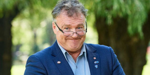 One Nation Senator Rod Culleton has vowed not to vote on