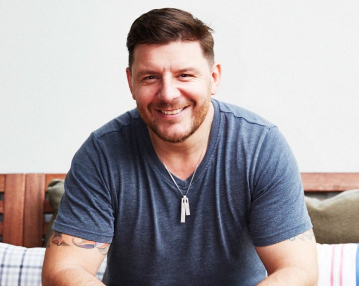 These are the recipes Manu Feildel likes to cook at home.