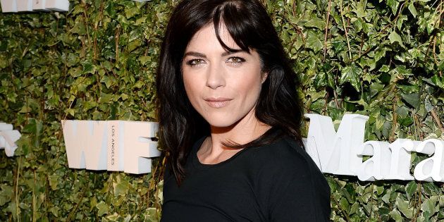 LOS ANGELES, CA - JUNE 14: Actress Selma Blair, wearing Max Mara, attends Max Mara Celebrates Natalie Dormer - The 2016 Women In Film Max Mara Face Of The Future at Chateau Marmont on June 14, 2016 in Los Angeles, California. (Photo by Stefanie Keenan/Getty Images for Max Mara)