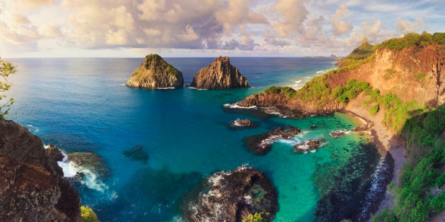 Fernando de Noronha, Brazil