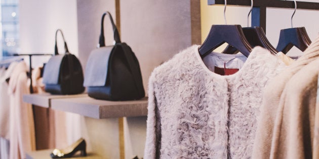 You don't have to leave home to shop our favourite boutiques anymore.