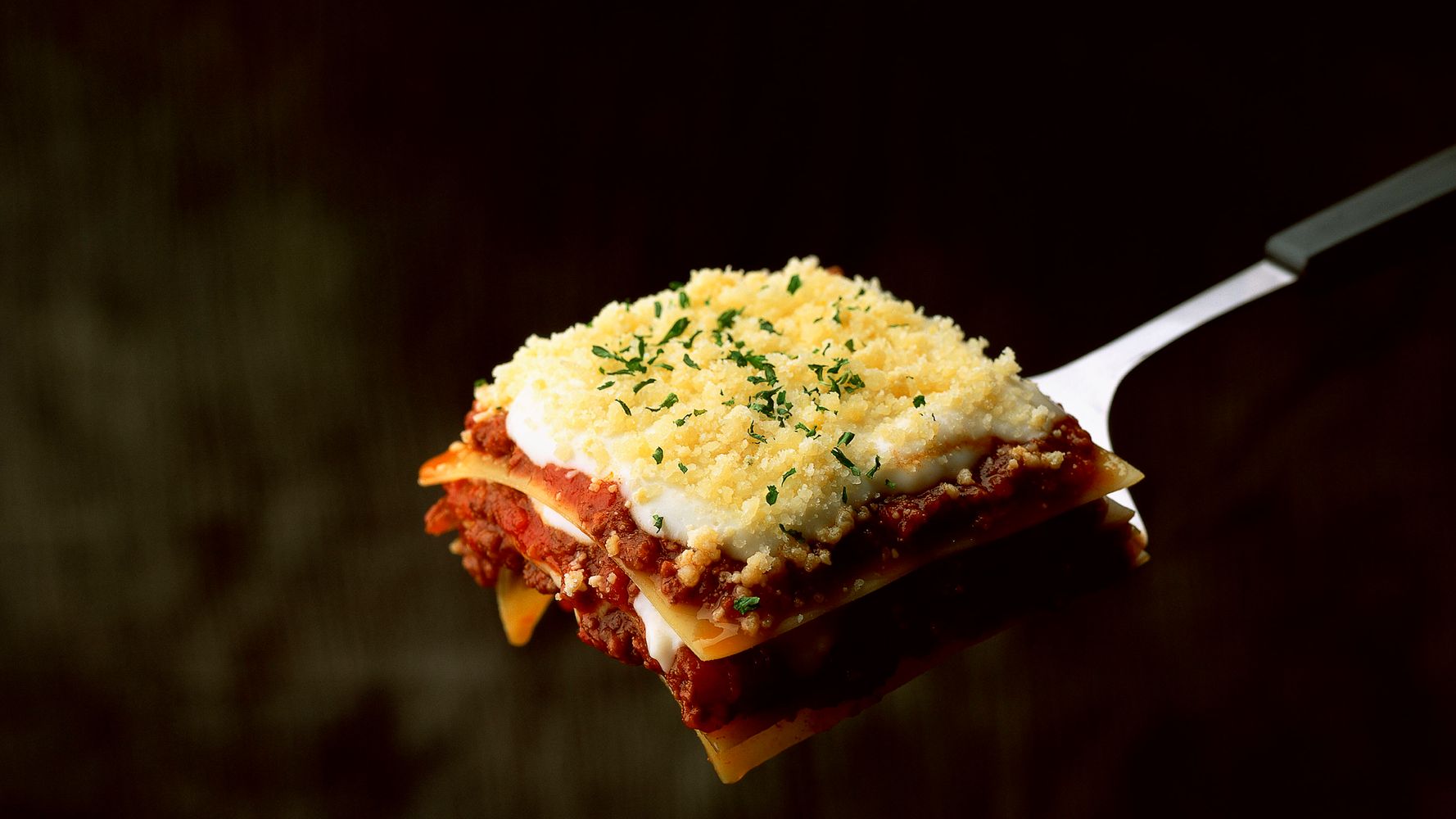 Warm Up With This Classic Lasagna Recipe | HuffPost Australia Food & Drink