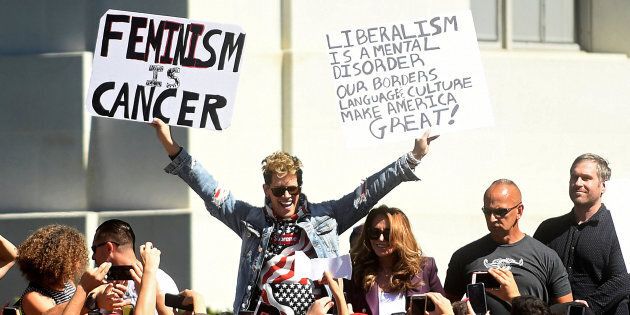 Conservative commentator Milo Yiannopoulos is coming to Australia.