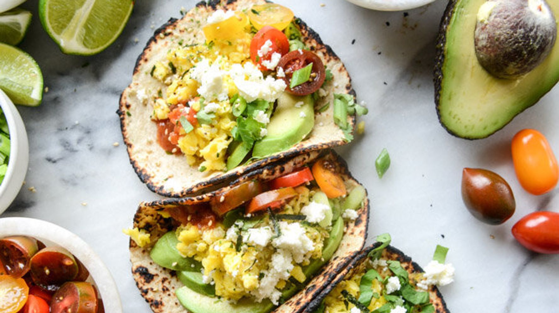 The Best Recipes To Make For Taco Tuesday | HuffPost Australia Food & Drink