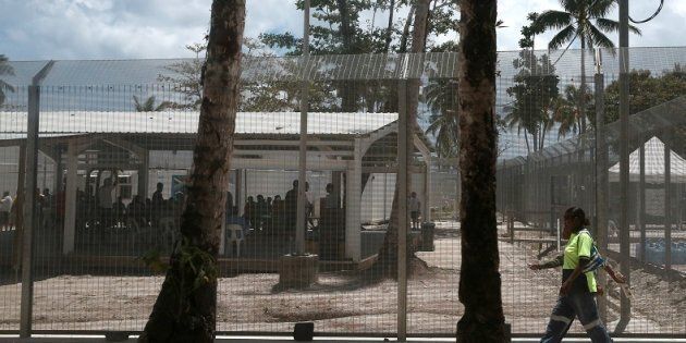 The Manus centre will be demolished, and it is thought asylum seekers will be moved to either Nauru or other facilities on Manus Island.