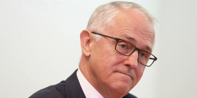 Prime Minister Malcolm Turnbull says the Human Rights Commission has done a greet deal of harm to its reputation.