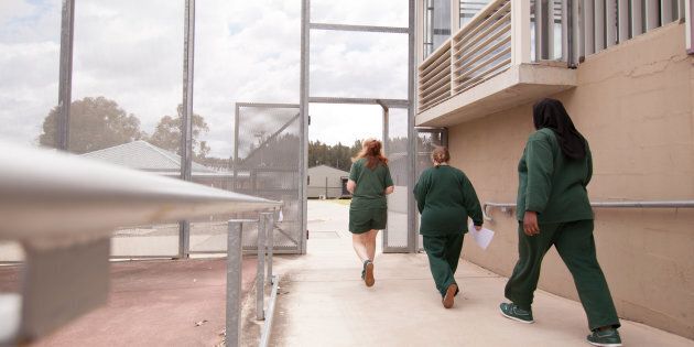 SBS's 'Insight' will take viewers inside Silverwater Women’s Correctional Centre in New South Wales.