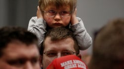 What I Heard At A Trump Rally Speaks Volumes About The State Of The