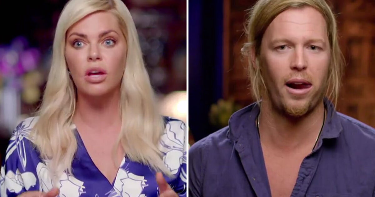 Ok, That Was The Most Bonkers Rose Ceremony In &hellip;