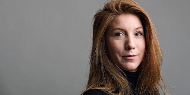 Police investigating the murder of journalist Kim Wall have found a saw