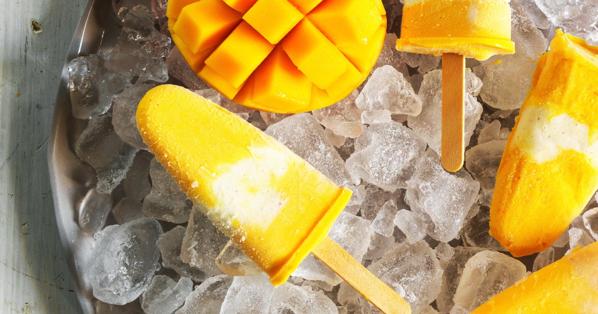 It's Mango Season Here Are 4 Recipes You Need To Try HuffPost Australia