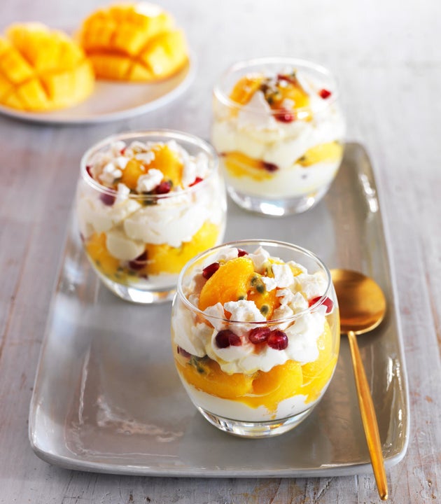 It's Mango Season Here Are 4 Recipes You Need To Try HuffPost Australia