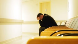 Paid Parental Leave Should Include The Parents Of Stillborn