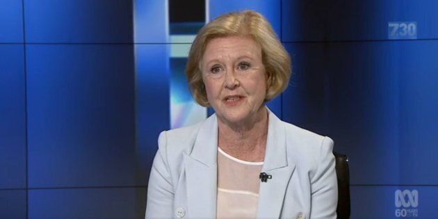 Australian Human Rights Commission President Gillian Triggs claims the commission believed the matter would be conciliated, as staff were communicating with both parties