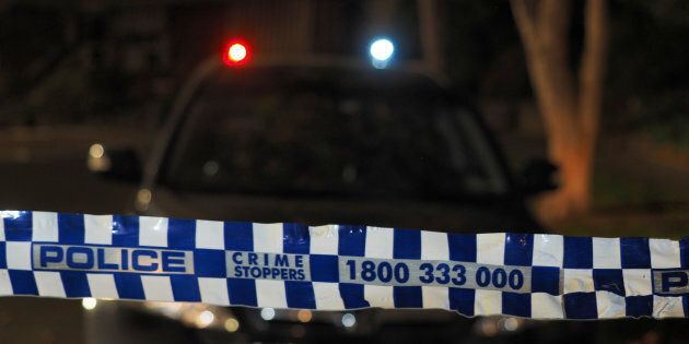 A man has been charged over a truck smash in NSW.