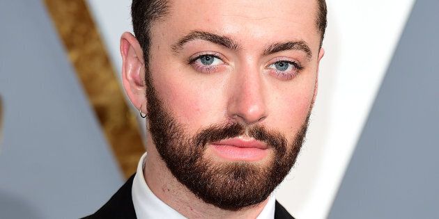 Sam Smith is donating all the profits to help LGBTQ causes.