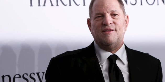 Harvey Weinstein has been expelled from the Academy of Motion Pictures Arts and Sciences.