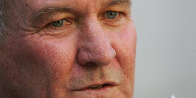 Tony Windsor has taken umbrage at a newly released attack ad from the Nationals.