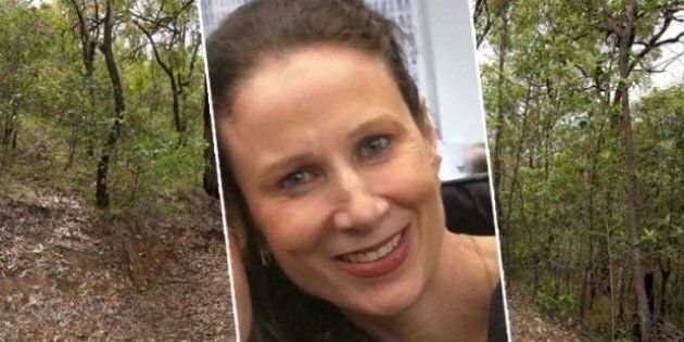 Human remains found near Anglesea have been identified as those of missing mum Elisa Curry.
