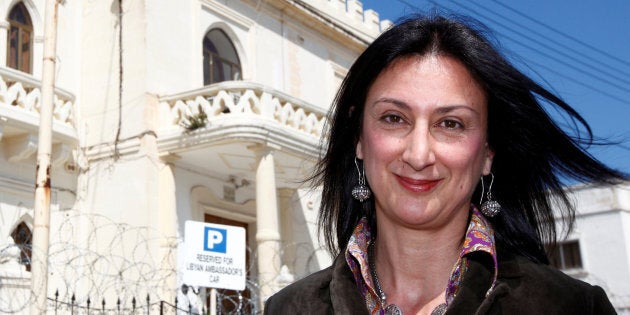 panama papers journalist panama papers journalist