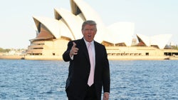 America Is Australia In Three Years, If We're Not
