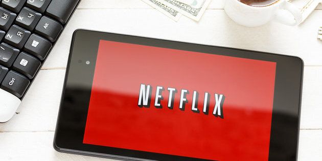 Netflix might soon enable users to temporarily download content.