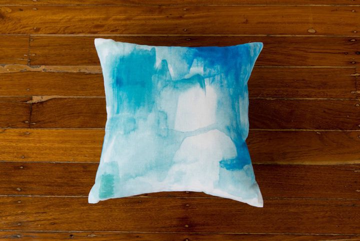 Jennifer Lia cushion, $90
