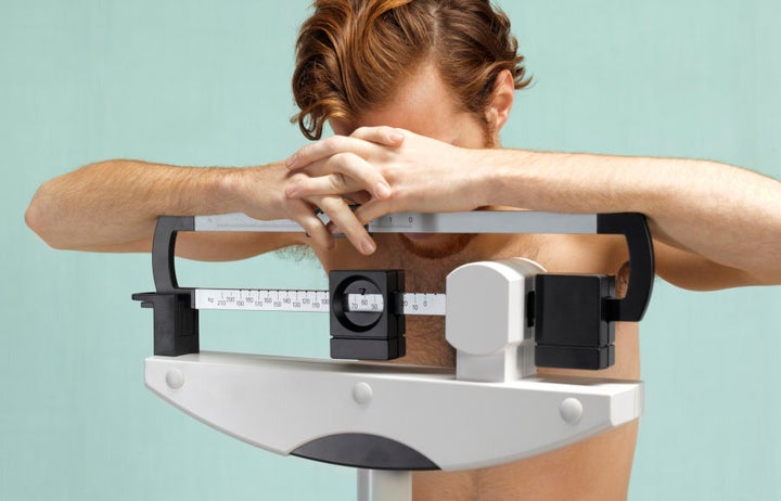 6 Reasons Why The Scales Said You Gained Weight