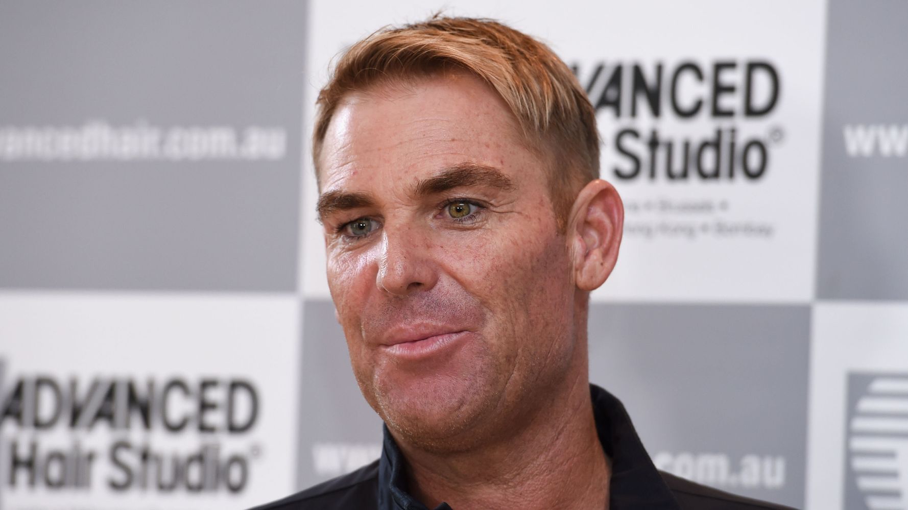 Warnie S Hair Commercials Are Just Not Cricket Huffpost Australia Life