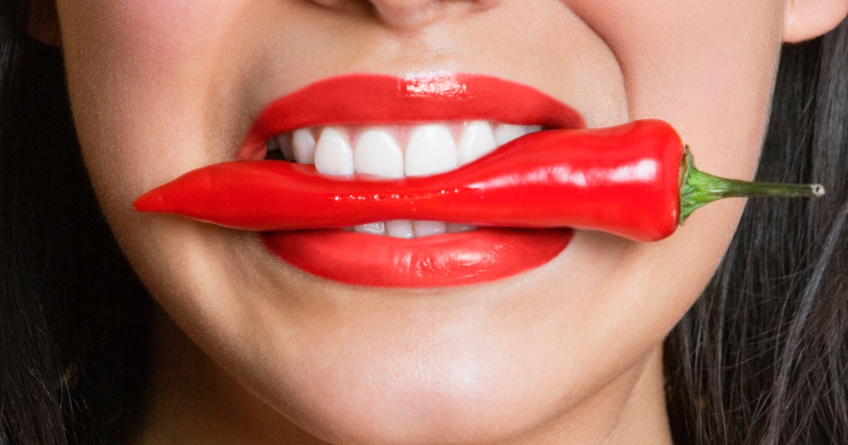 Eating Chilli Probably Isn't Going To Help You Lose Weight HuffPost
