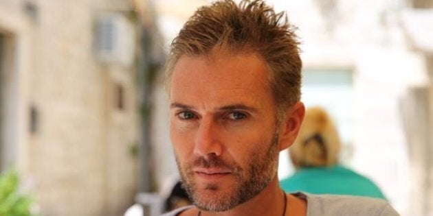 Rusty has followed up his best selling 'Marching Powder' about life in San Pedro prison, with 'Colombiano' which tackles the story of child soldiers.