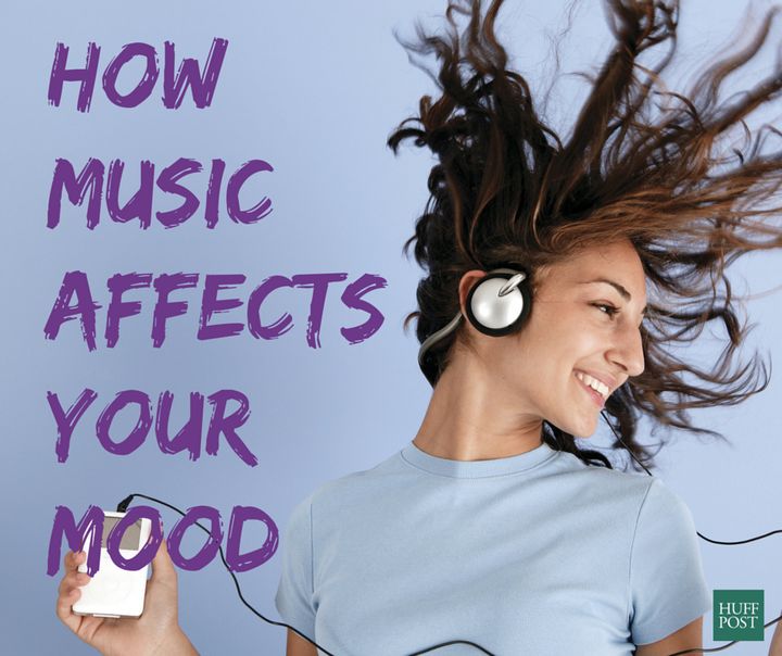 How Music Affects Your Mood, According To Science | HuffPost Life