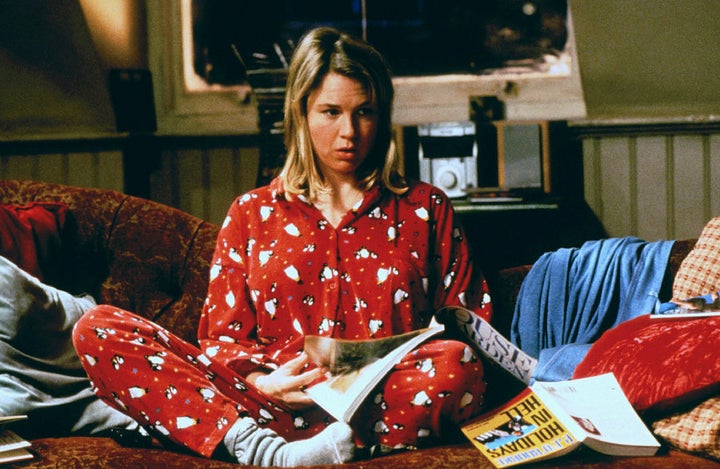 Bridget Jones knows a thing or two about a good emotional power ballad.