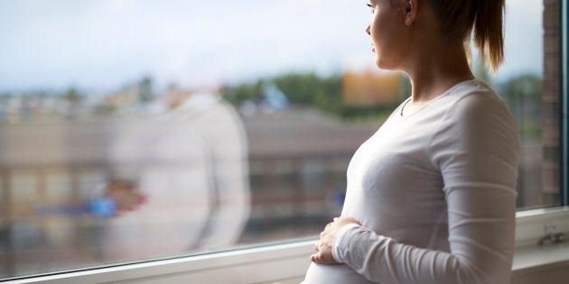 If a woman is not overjoyed by her pending motherhood, she can perceive herself as a 'bad mother'.