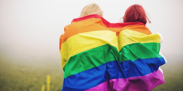 LGBTQ people are between three and fourteen times more likely to commit suicide than heterosexual Australians.