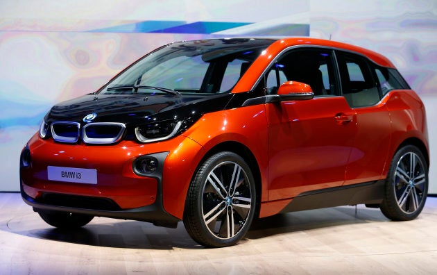 Alternatively, a 2017 BMW i3 in Australia costs upwards of $63,900.