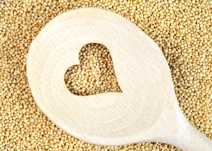 Everything You Need To Know About Whole Grains | HuffPost Food & Drink