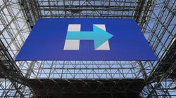 The Glass Ceiling Isn't Going To Break