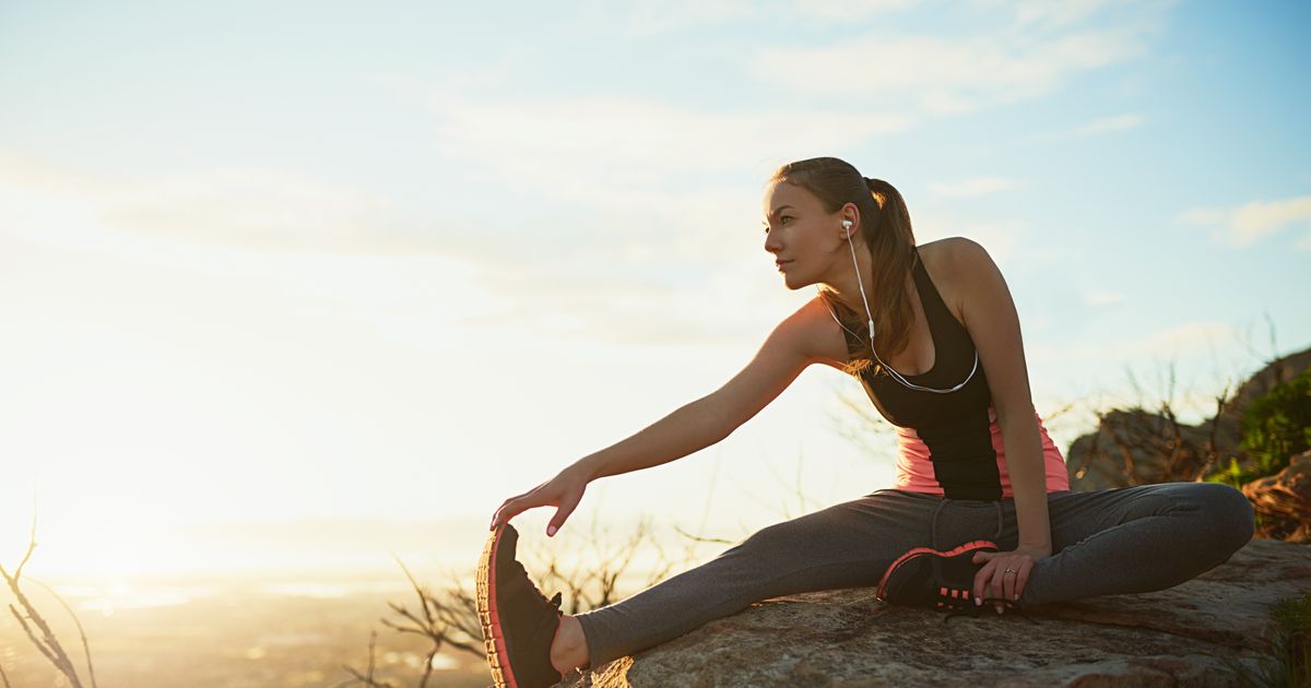 Which Time Of Day Is The Best To Exercise? 