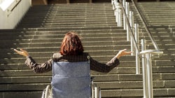 We Must Address Discrimination Of The Real Forgotten