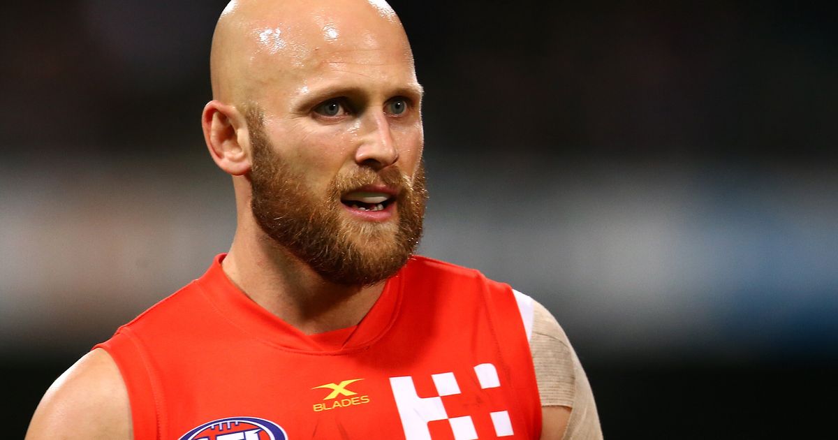 Gary Ablett Is A Geelong Cat Again After Tragic Death of Sister ...