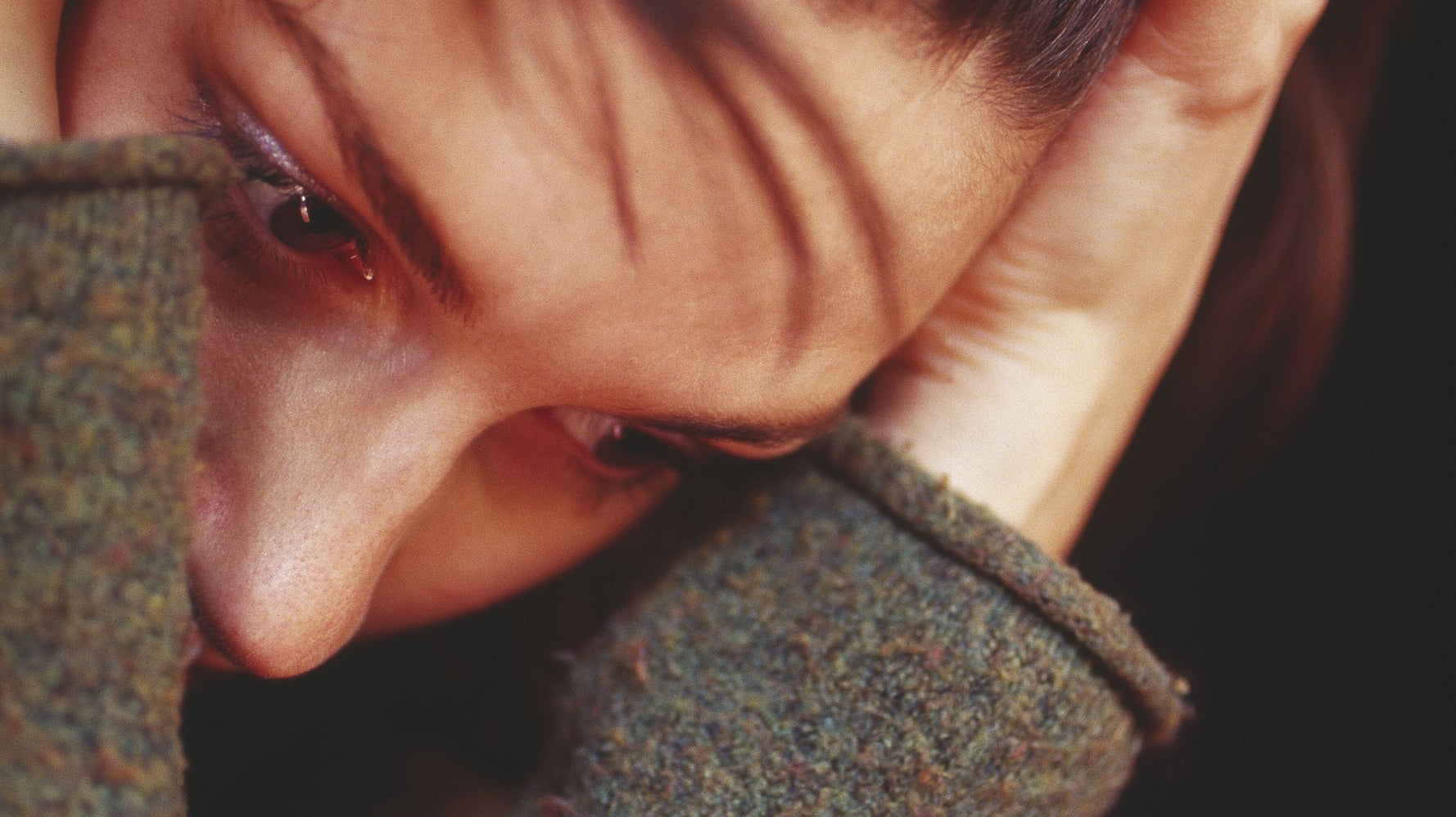 What It's Like To Live With The Uncontrollable Urge To Pull Your Hair