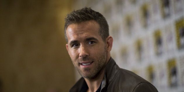 Ryan Reynolds has got candid with GQ Magazine in a new interview.