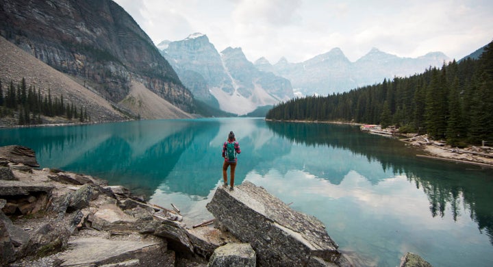 How can we stay mad at you, Canada?